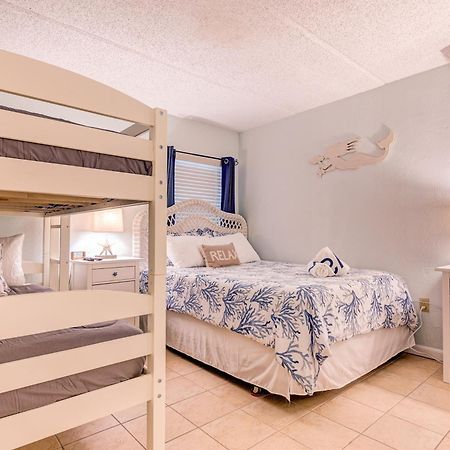 Beach Beauty Daytona Beach Shores Rum bild